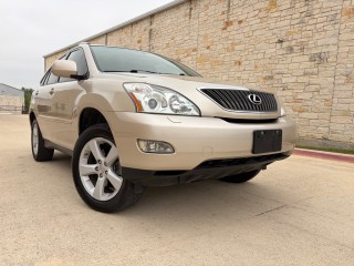 Image for 2007 Lexus RX 350 ID: 7382592