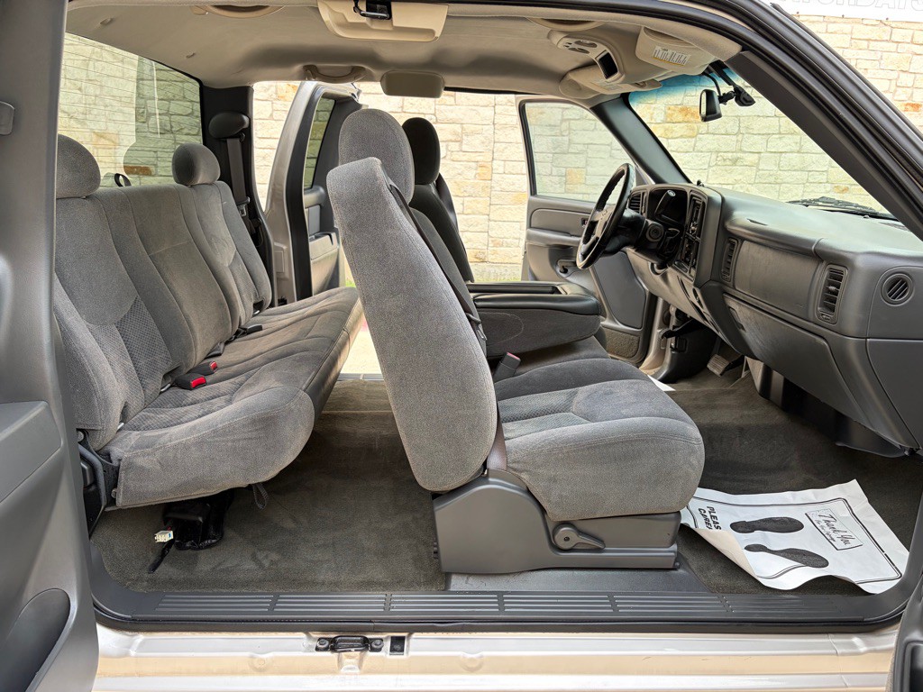 2005 Chevrolet Silverado 1500 Image 7