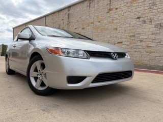 Image for 2007 Honda Civic EX ID: 7392365