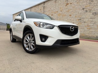 Image for 2015 Mazda CX-5 GT ID: 7399562