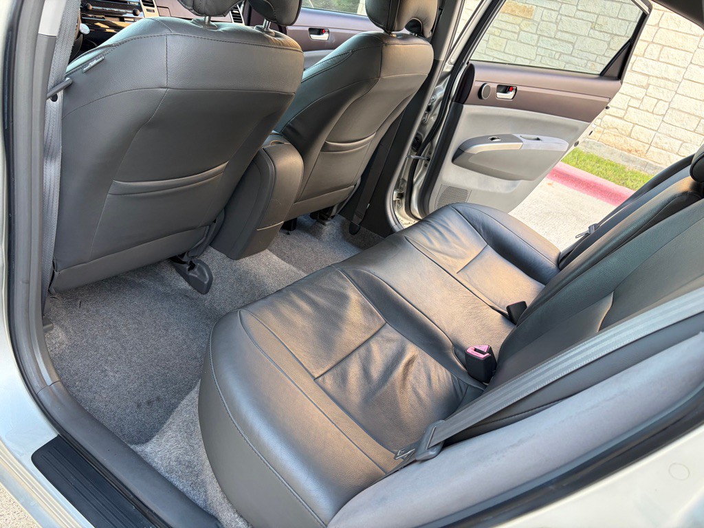 2005 Toyota Prius Image 7