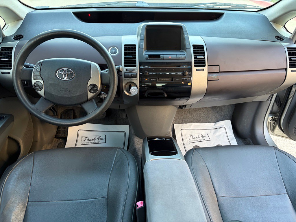 2005 Toyota Prius Image 9