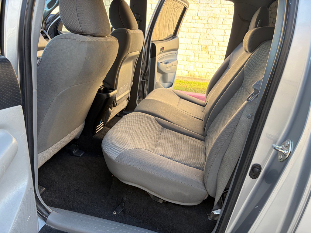 2014 Toyota Tacoma Image 7