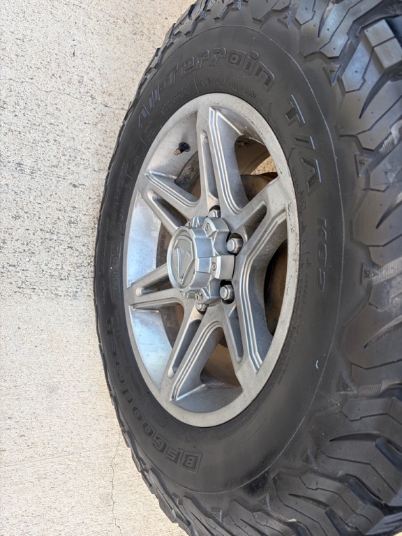 2014 Toyota Tacoma Image 12