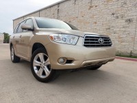 Image for 2008 Toyota Highlander Limited ID: 7429088
