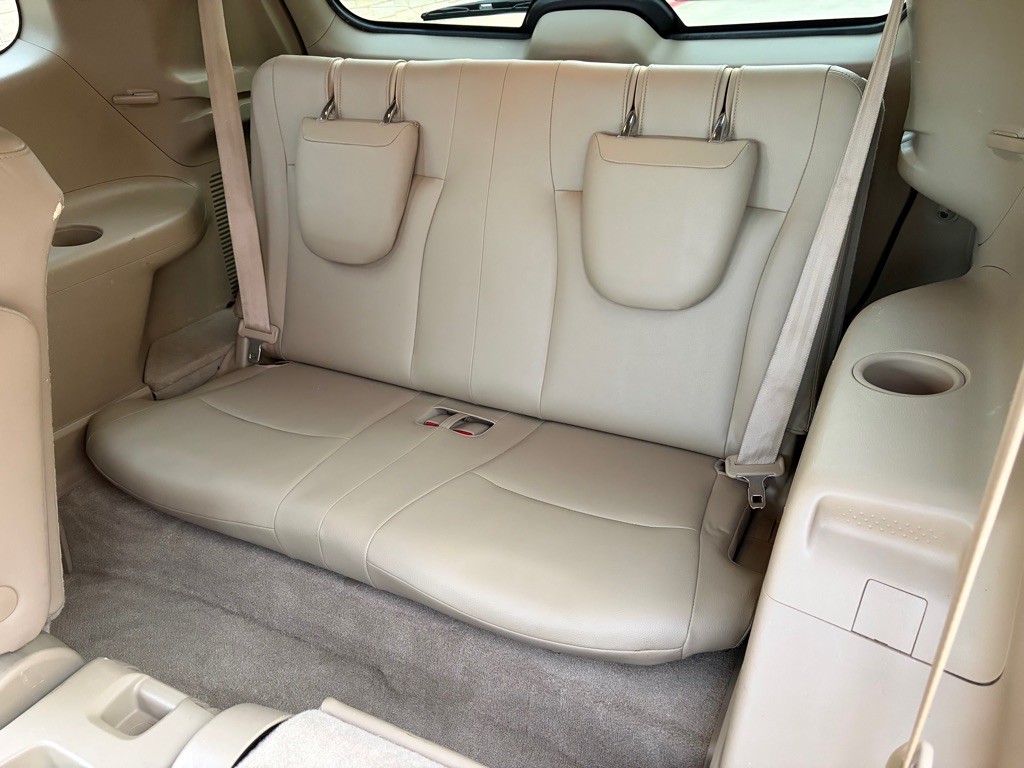2008 Toyota Highlander Image 8