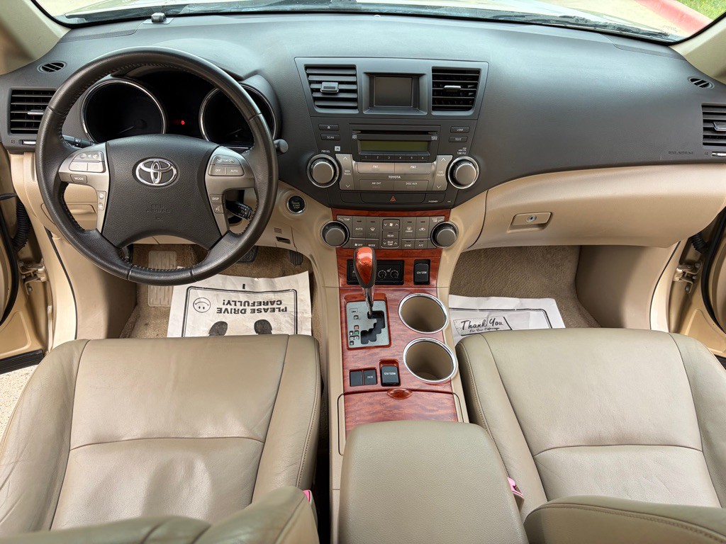 2008 Toyota Highlander Image 10