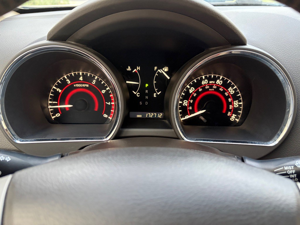 2008 Toyota Highlander Image 11