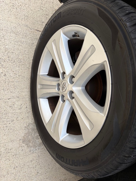 2008 Toyota Highlander Image 12