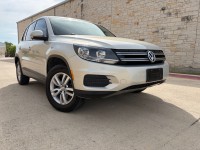 Image for 2013 Volkswagen Tiguan S ID: 7442240