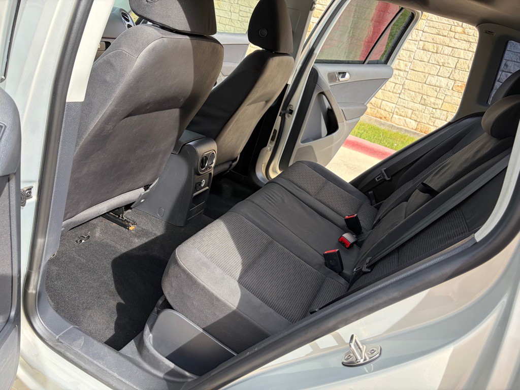 2013 Volkswagen Tiguan Image 7