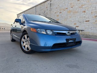 Image for 2008 Honda Civic LX ID: 7445287