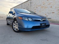 Image for 2008 Honda Civic LX ID: 7445287