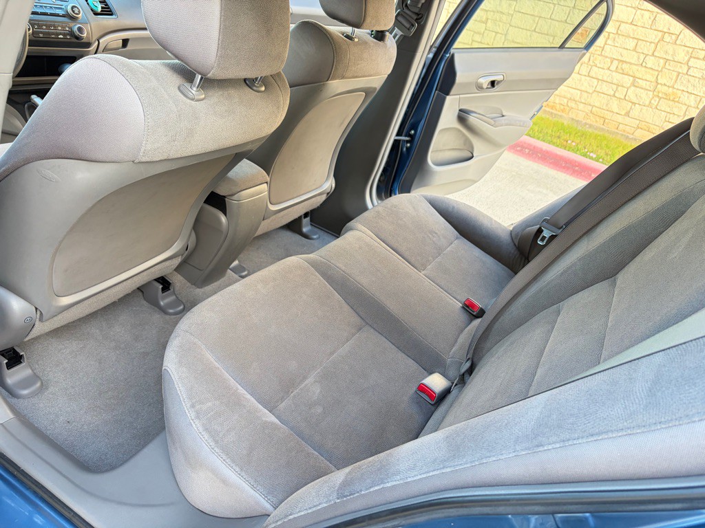 2008 Honda Civic Image 7