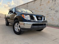 Image for 2007 Nissan Frontier Crew Cab Se ID: 7454424