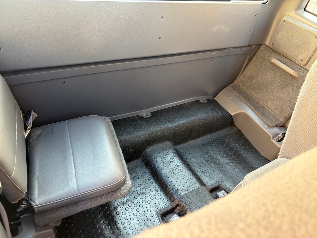 2002 Ford Ranger Image 6