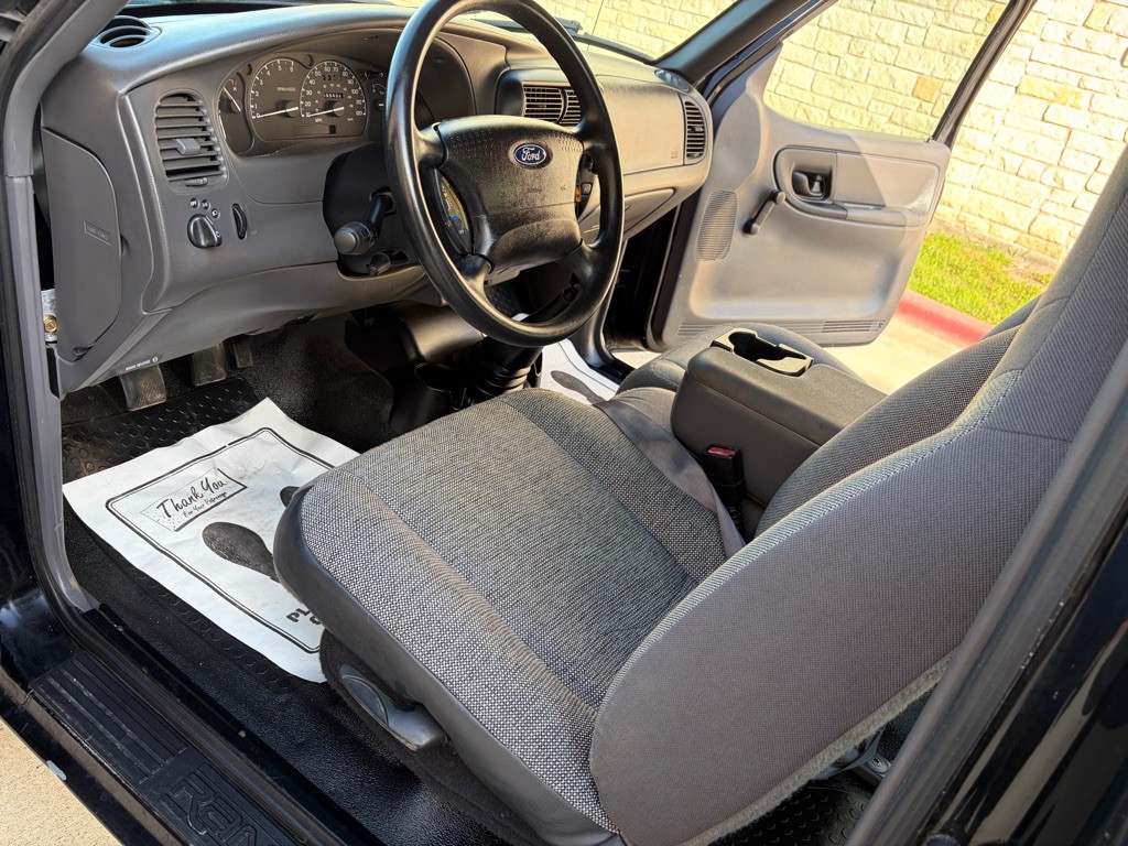 2002 Ford Ranger Image 7