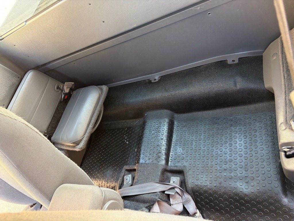 2002 Ford Ranger Image 8