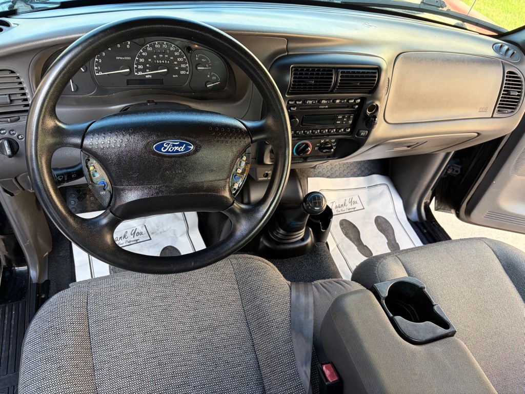 2002 Ford Ranger Image 9