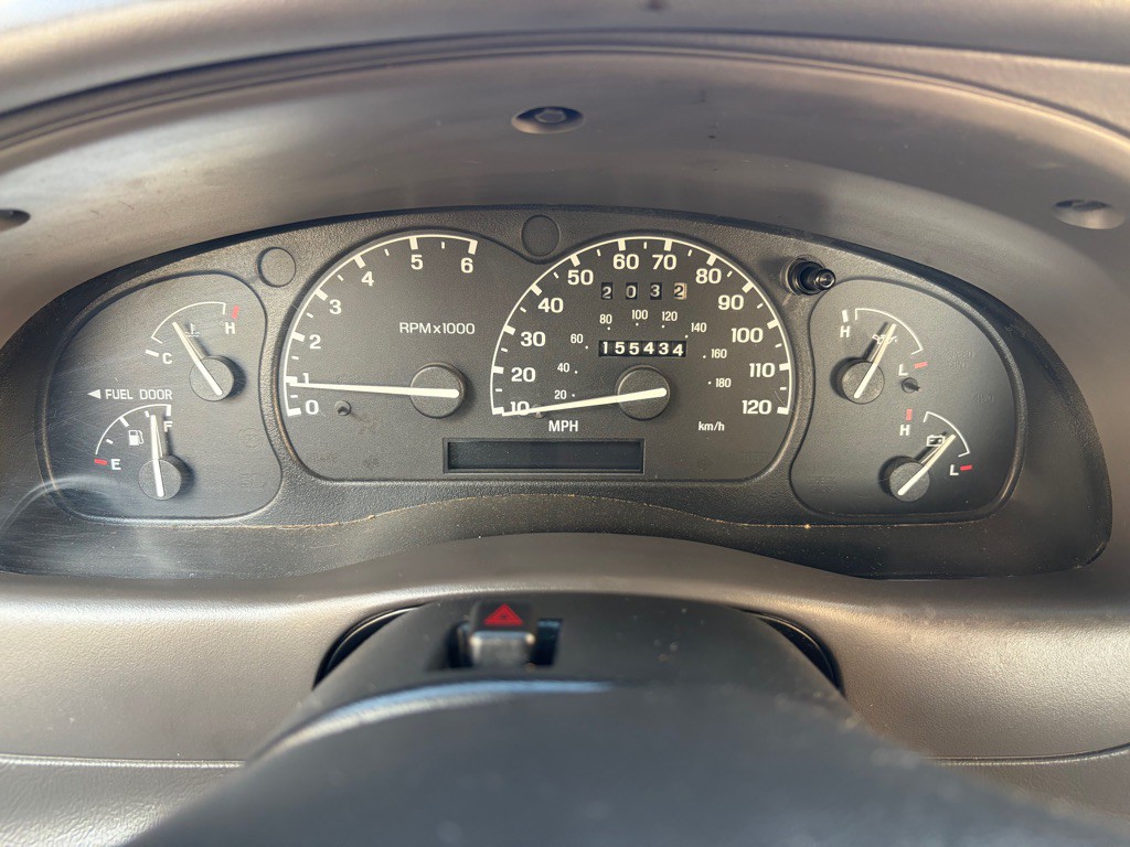 2002 Ford Ranger Image 11