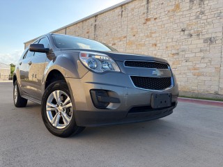 Image for 2011 Chevrolet Equinox LT ID: 7475556