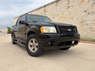 Image for 2005 Ford Explorer Sport Trac Xls ID: 7491712