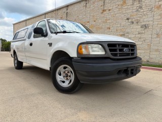 Image for 2003 Ford F-150 XLT ID: 7499121