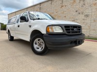 Image for 2003 Ford F-150 XLT ID: 7499121