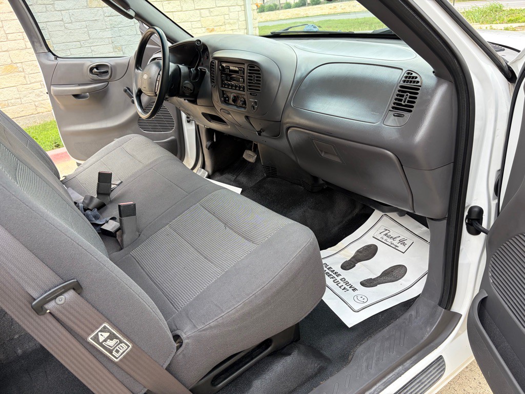 2003 Ford F-150 Image 5