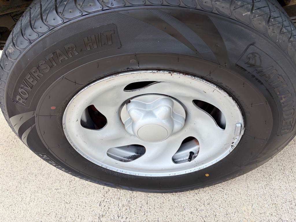 2003 Ford F-150 Image 13