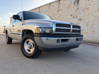Image for 2001 Dodge Ram 1500 SLT ID: 7504507