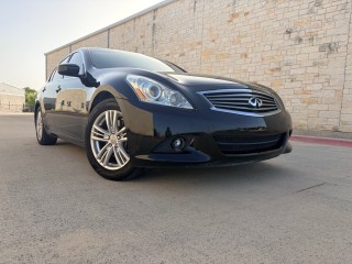 Image for 2010 INFINITI G37 Journey ID: 7510630