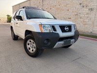 Image for 2011 Nissan Xterra Off Road ID: 7510633