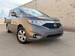 Image for 2015 Nissan Quest SV ID: 7523307