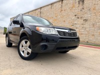 Image for 2010 Subaru Forester 2.5X PREMIUM ID: 7534964