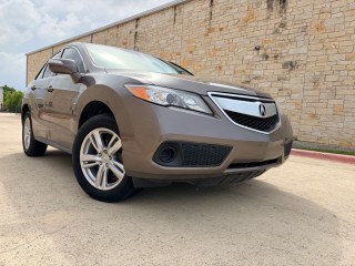 Image for 2013 Acura RDX  ID: 7534966