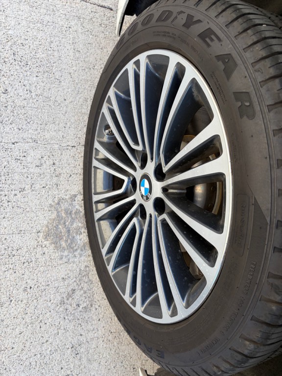 2019 BMW 5 Series Image 16