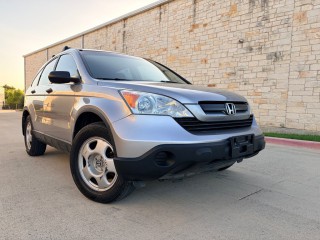 Image for 2008 Honda CR-V LX ID: 7551739