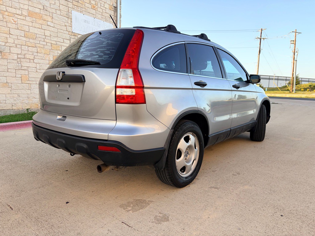 2008 Honda CR-V Image 2