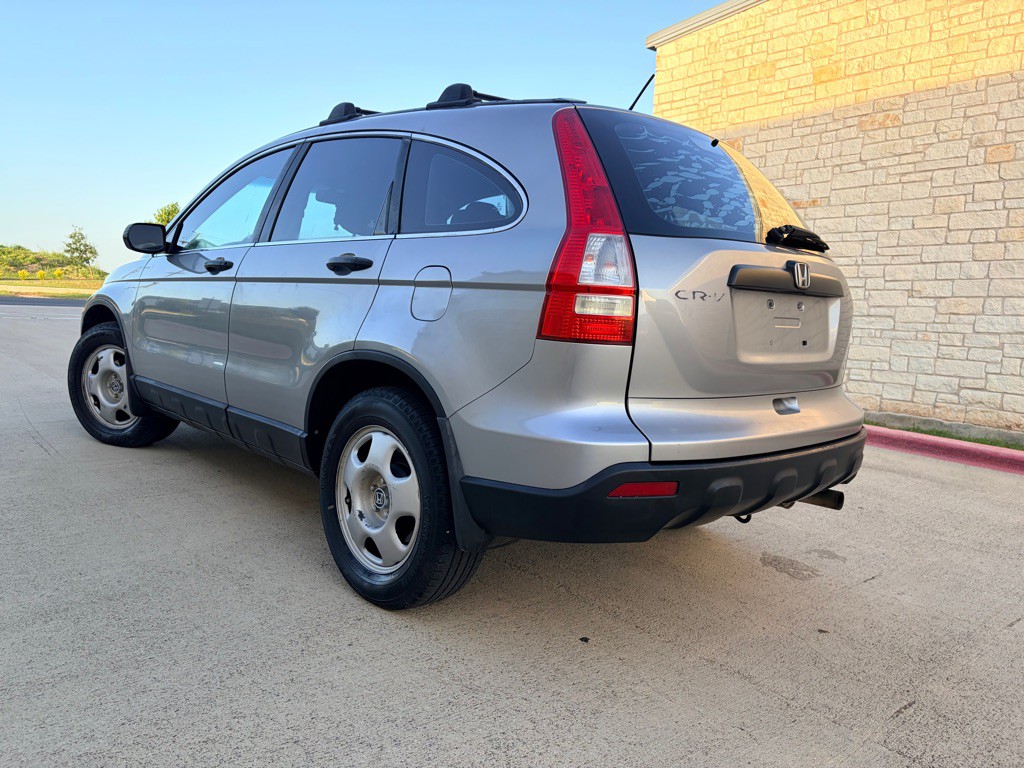 2008 Honda CR-V Image 3