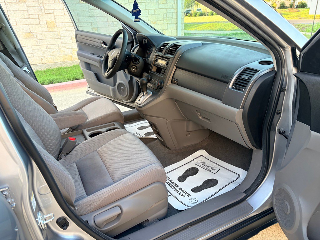 2008 Honda CR-V Image 5