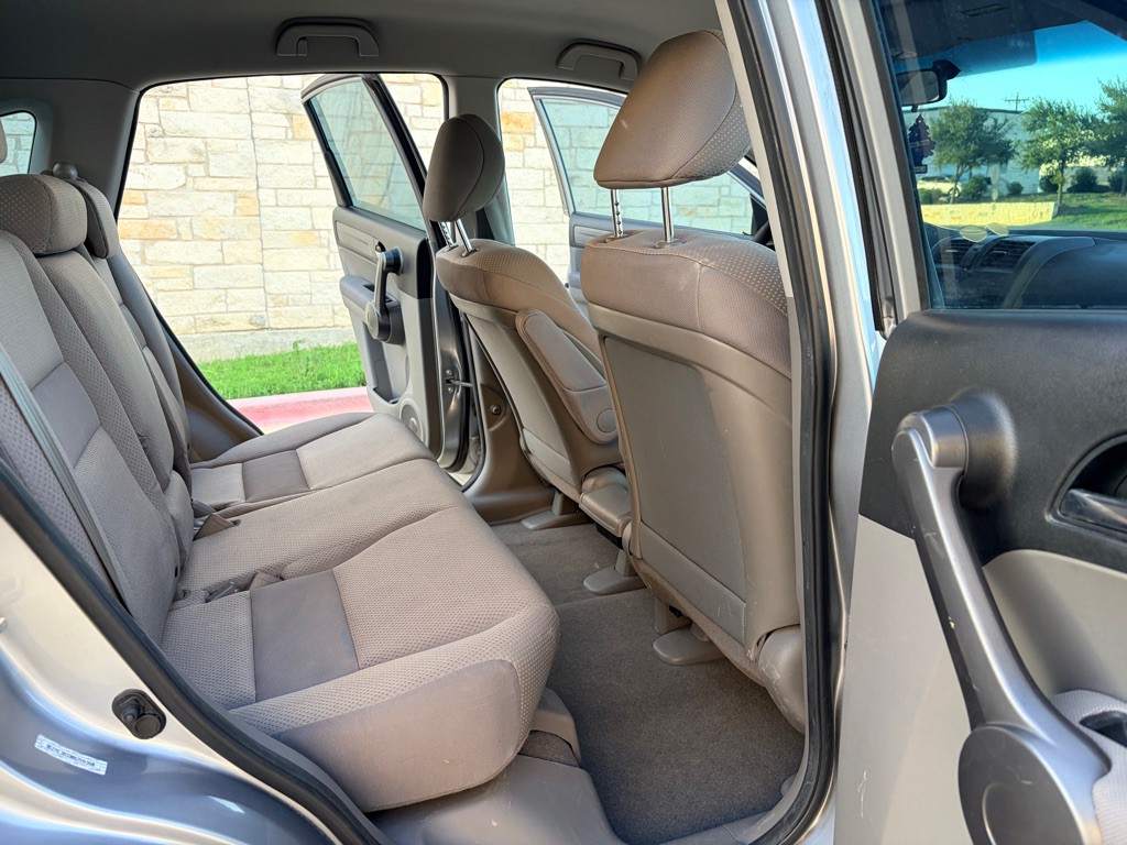 2008 Honda CR-V Image 6
