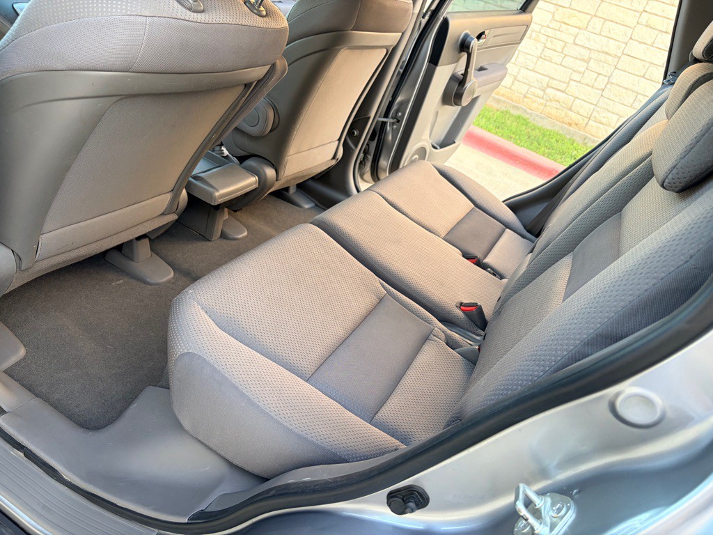 2008 Honda CR-V Image 7