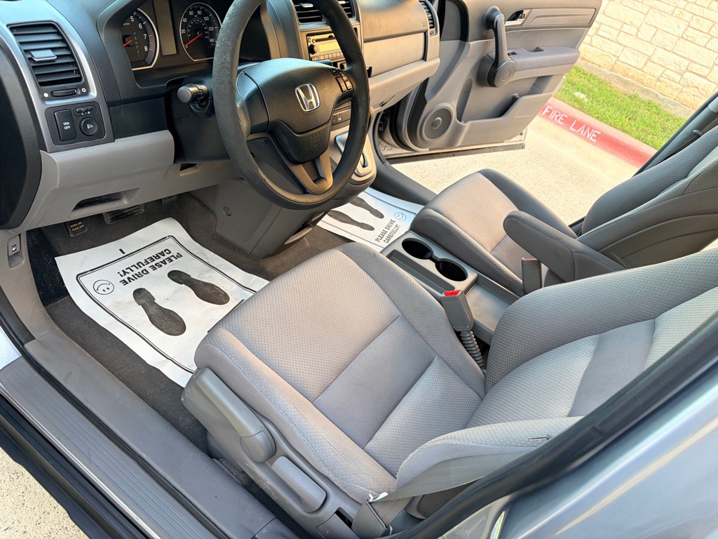 2008 Honda CR-V Image 8