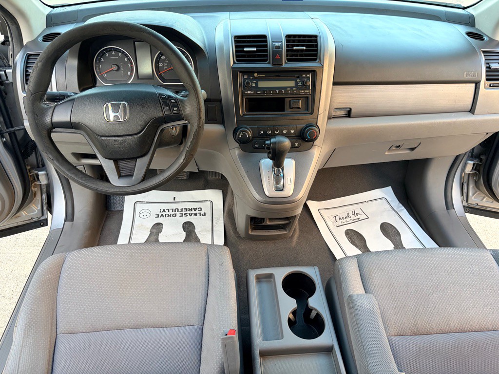 2008 Honda CR-V Image 9