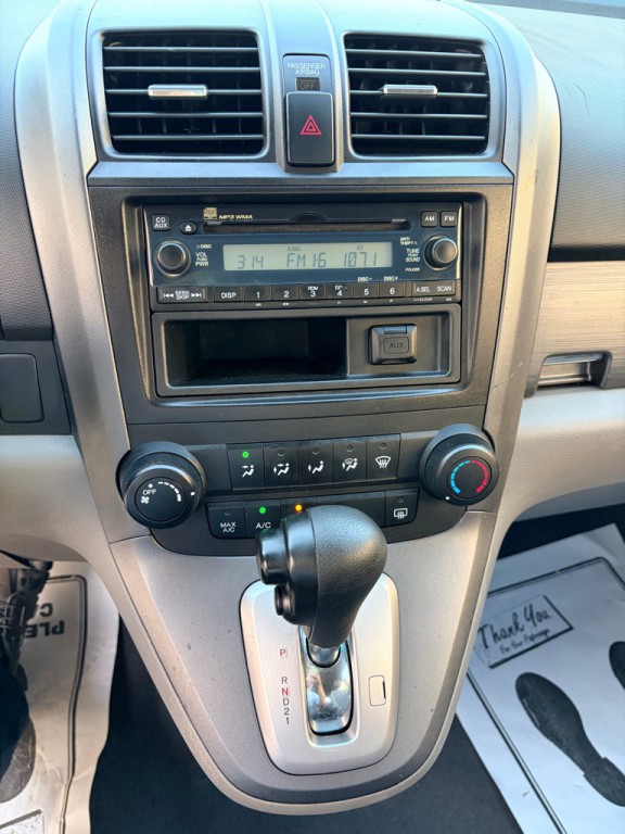 2008 Honda CR-V Image 11