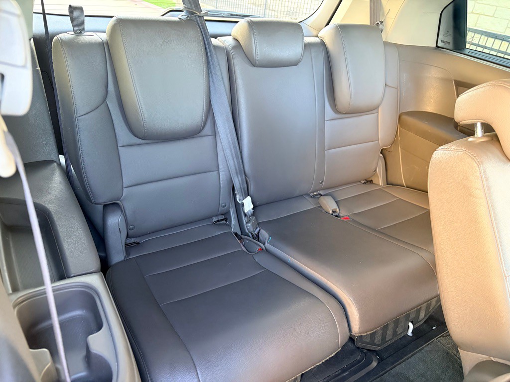 2014 Honda Odyssey Image 7