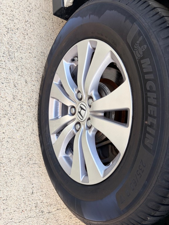 2014 Honda Odyssey Image 14