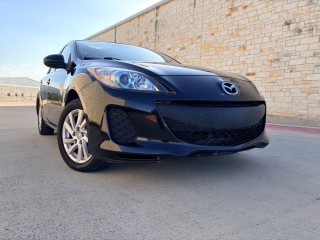 Image for 2012 Mazda Mazda3 I ID: 7574030
