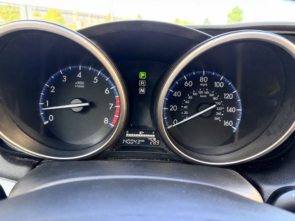 2012 Mazda Mazda3 Image 10